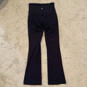 lululemon Align™ High-Rise Mini-Flared Pant *Extra Short Size6